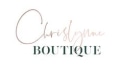 Chrislynne Boutique Coupons