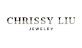 Chrissy Liu Jewelry Coupons