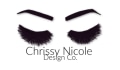 Chrissy Nicole Design Co. Coupons