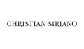 Christian Siriano Coupons