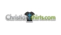 Christian T-Shirts Coupons