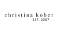 Christina Kober Coupons