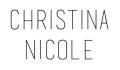 Christina Nicole Coupons