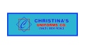 Christina's Uniforms Co. Coupons