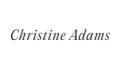 Christine Adams Coupons