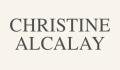 Christine Alcalay Coupons