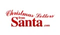 Christmas Letters From Santa Coupons