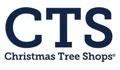 Christmas Tree Shops Coupons