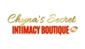 Chyna's Secret LLC Coupons