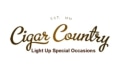 Cigar Country Coupons