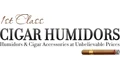 Cigar Humidors Coupons