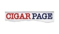 CigarPage Coupons