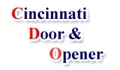 Cincinnati Door & Opener Coupons