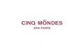 Cinq Mondes Coupons