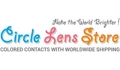 Circle Lens Store Coupons