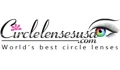 Circle Lenses USA Coupons