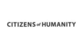 Citizens of Humanity Coupons