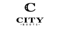 City Boots Coupons