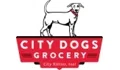 City Dogs Grocery Coupons