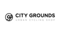 City Grounds Coupons