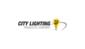 City Lighting Products Coupons