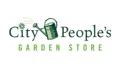 City People’s Garden Store Coupons