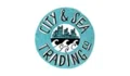 City & Sea Trading Coupons