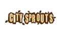 City Sprouts Coupons