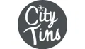 City Tins Coupons