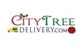 City Tree Delivery Coupons