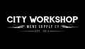 City Workshop Men's Supply Co Coupons