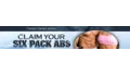 Claim Your Six Pack Abs Coupons