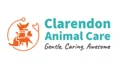 Clarendon Animal Care Coupons