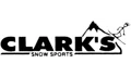 Clark's Snow Sports Coupons