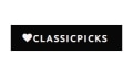 Classicpicks Coupons