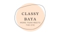 Classy Baya Coupons