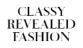 Classy Revealed Fashion Coupons