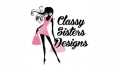 Classy Sisters Designs Coupons