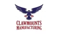 Clawmounts Manufacturing Coupons