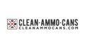 Clean Ammo Cans Coupons