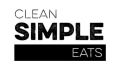 Clean Simple Eats Coupons