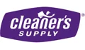 Cleaner's Supply Coupons