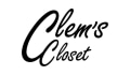 Clem's Closet Coupons