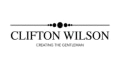 Clifton Wilson Coupons