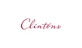 Clintons Coupons