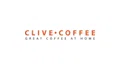 Clive Coffee Coupons