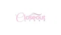 Closeout Linen Coupons