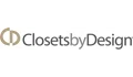 Closets by Design Coupons