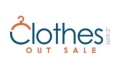 Clothes Out Sale Coupons