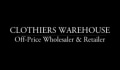 Clothiers Warehouse Coupons